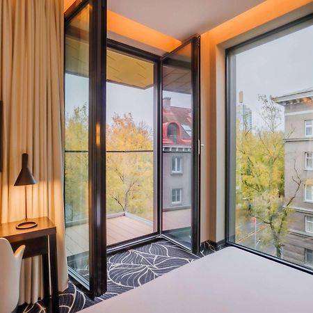 Movenpick Hotel Tallinn Talin Exterior foto
