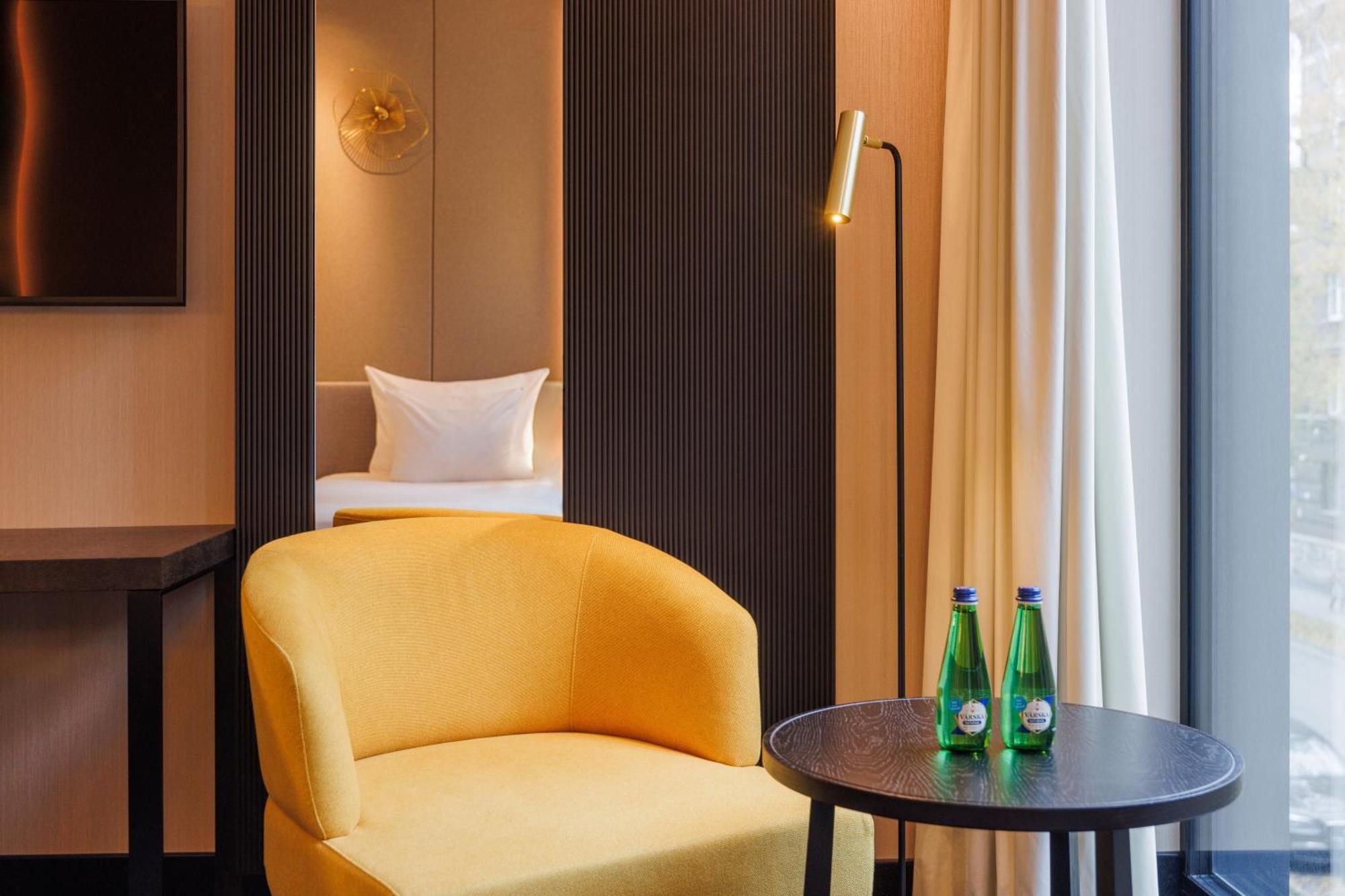 Movenpick Hotel Tallinn Talin Exterior foto