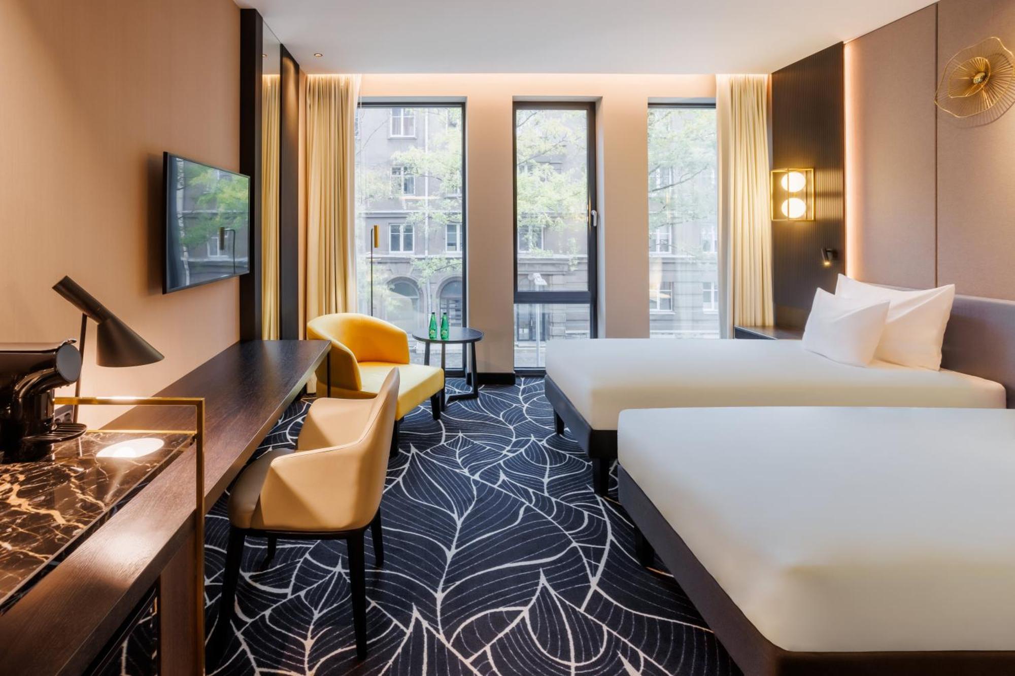 Movenpick Hotel Tallinn Talin Exterior foto