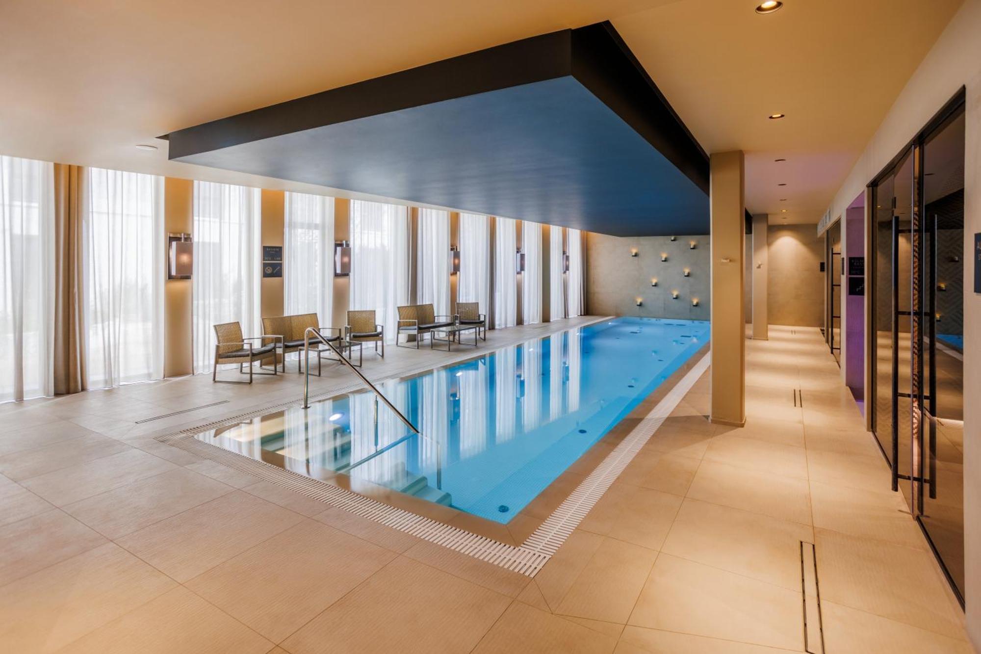 Movenpick Hotel Tallinn Talin Exterior foto